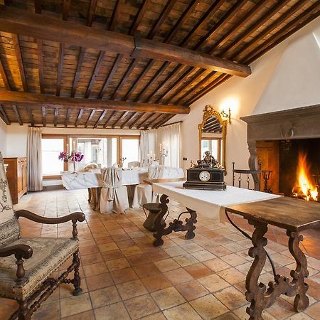 B & B La Fontaine Residenza D'Epoca Витербо Экстерьер фото